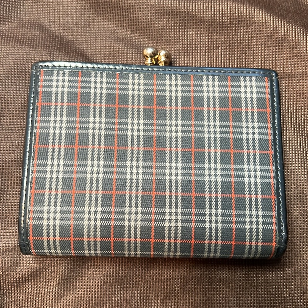 Burberry wallet - Picture 3 of 10